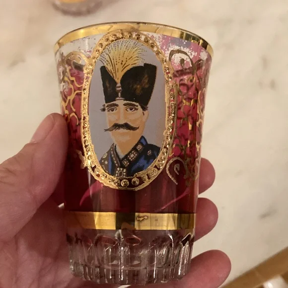 Vintage Arcorco France - Picture 2 of 4